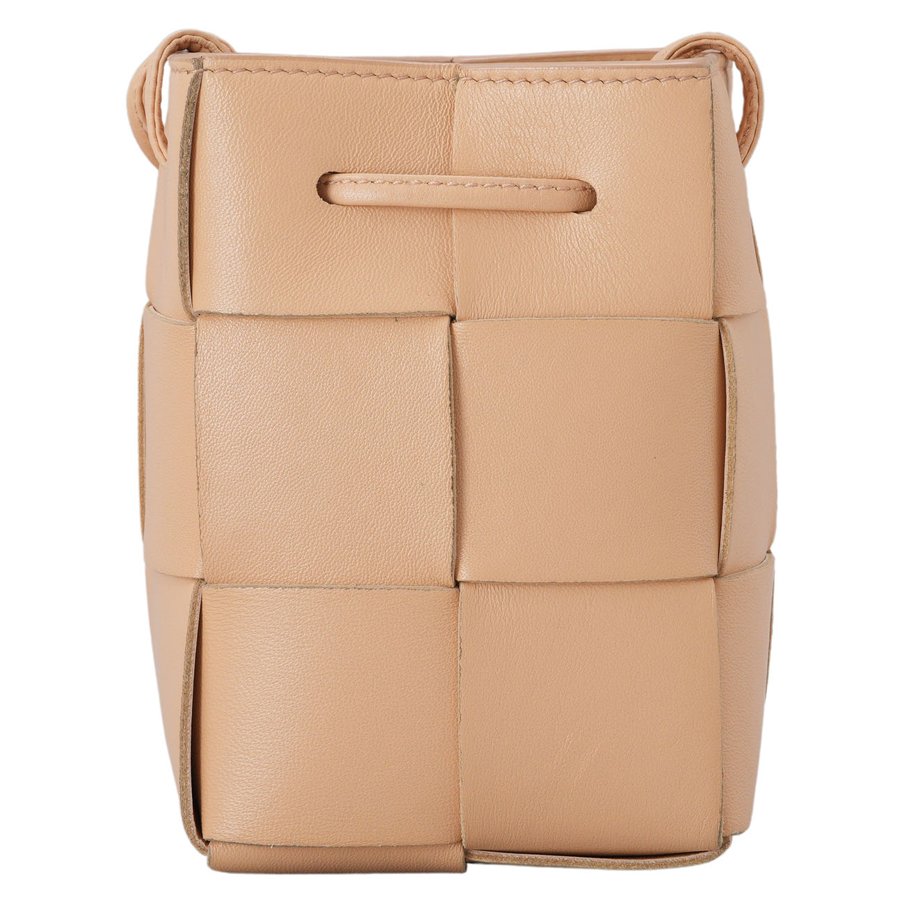 BOTTEGA VENETA(USED)보테가베네타 미니 버킷백